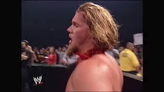 Kane vs Chris Jericho   Intercontinental Championship Match HD