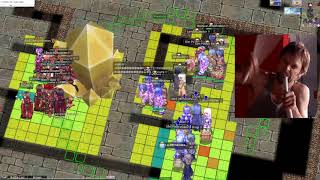 Pressure with Meme [Community Ragnarok Online] [MLVT] 2024-04-30