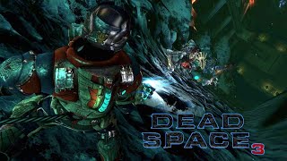 Преследую Даника  -  Dead Space 3  #28