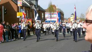 PART 4/ EASTER MONDAY PARADE,EAST BELFAST