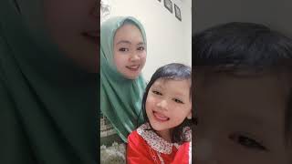 Obrolan bestie #familyvlog #shortvideo