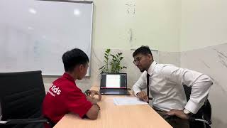 PMP Kids | ĐỖ HOÀNG MINH KHANG (4.17) - FINAL TEST