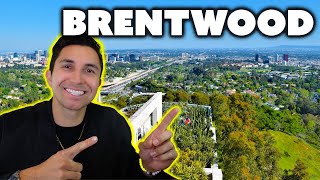 10 Reasons to Move to Brentwood, Los Angeles!