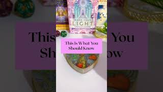 You Need This Reading Today  #tarot #pickacards #tarotreader #pickacardreadingtoday #tarotreading