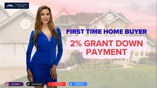 Virginia Grant Down Payment Assistance: Helping You Achieve Homeownership