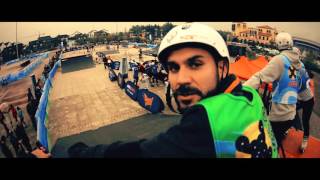 ’ WSX 2015 Season ’ World Skate Cross Series - Finals Wuyishan, CHINA #4