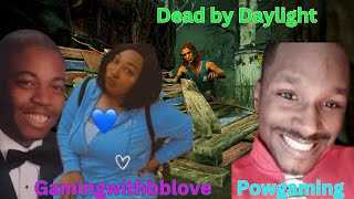 Dead by Daylight Picking Random Survivors with Gamingwithbblove