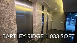 Bartley Ridge 3 Bed For Rent