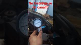 Pouca potência falhando e fraco isso tudo por falta de compressão no motor!!! #increvasenocal #viral