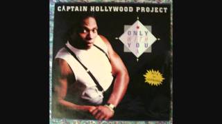 Captain Hollywood Project - Only with you (Trance version)