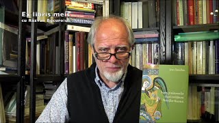 „Îngerii și misiunea lor după învățătura Părinților Bisericii” - Jean Danielou