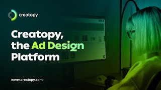 Creatopy - Your Ad Design Platform