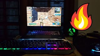 Best Laptop Gaming Setup(1300$)