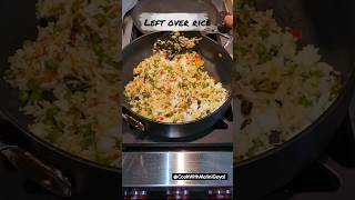 Leftover Rice के साथ क्या करें? | 10 mins Leftover Rice Recipe | Cook with Malini Goyal