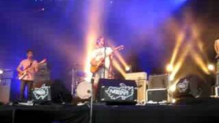 MGMT-Electric Feel Pukkelpop 2008