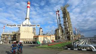 Ruang Lingkup Bisnis Kilang Pertamina Internasional #kilangpertamina #kilangpertaminainternasional