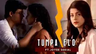 Tumpa song (joyee serial) , tumpa nake nak ghose de na , tumpa tui amar puchki shona, #youtubeshorts