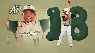 LLWS 2024 Intro - Asia-Pacific