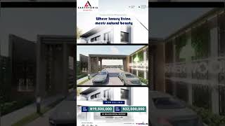 Beachfront Estate in lekki ( Riverfront Gated Community) Beachwood Estate Lekki #shortsvideo