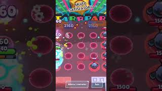 Fang #akioyt #brawlstars #gameplay #viral