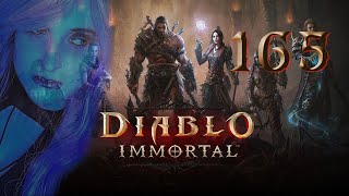 Diablo Immortal 165