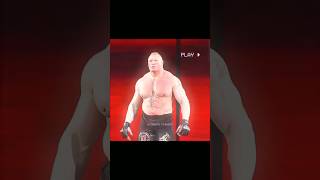 Brock Lesnar Wrestlemaina32 Grand Entry [ Slowmotion] 🔥😎| Brock Lesnar Edit Status 👑