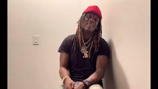 CML LAVISH D (ANSWERS QUESTIONS FROM FANS-DEALING WITH DEATH,BRIS,EBK YOUNG JOK,DB BOUTABAGG,DSTEEZ