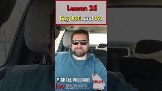 28 lessons for Real Estate: Lesson 25   #shorts