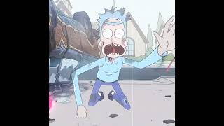 Rick Prime edits #edit #rickandmorty #rickprime #ricksanchez #adultswim #viral #fypシ