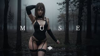 FREE Dark Techno EBM Industrial Type Beat MUSE Background Music