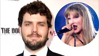 Taylor Swift's Brother Austin Swift Stops Fan From Being Kicked Out of Eras Tour