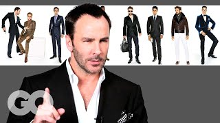 TOM FORD | Project Upgrade | Full Version