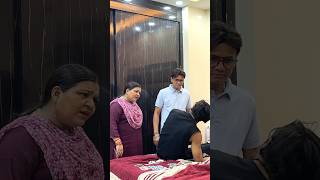 Papa Pe Kiya Prank😳|| PRANK GONE WRONG❌|| #viral #ytshorts #shorts ||