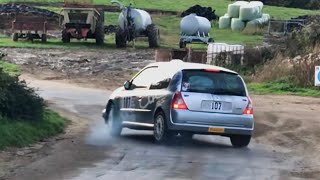 Rallye Monts et Coteaux 2022 -Shows-