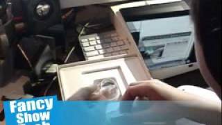 iPad 2 Unboxing