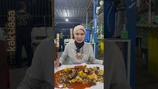 Akang Seafood Balai BMKS Jl. Pahlawan Sidoarjo Part 3