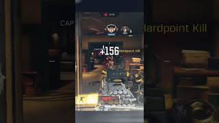 DIAMOND MX-9 | Call of Duty Mobile HARDPOINT(Nuketown Russia) | #short #cod #codmobile  #hardpoint