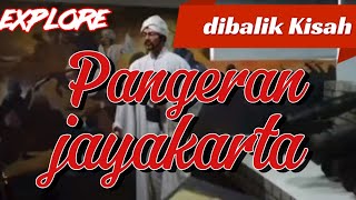 INILAH SOSOK ASLI PANGERAN PENGUASA JAKARTA YANG DI TAKUTI BELANDA, MAKAM-NYA ADA DI RAWAMANGUN