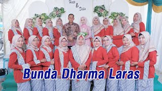 Numpak Perahu Layar # Bunda Dharma Laras Tambakrejo