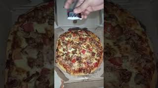 Any pizza lover???? 😀😀 #shorts #shortvideo #youtubeshorts #pizza #food #trending #viral #reels #like