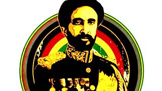 Selassie High Riddim Reggae Instrumental