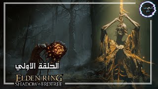 جيم بلاي اضافة الدن رينج Shadow of the Erdtree