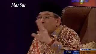 Ibadah : - Quraish Shihab Menjawab