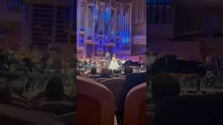 Opera & Jazz. Московский Международный Дом Музыки. 14 февраля 2023 г.