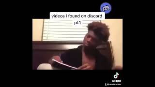 Discord Video: When The Women become the Man during Sex