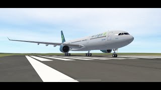 INFINITE FLIGHT 21.4 is HERE! - A330, Additional 3D Airports and more