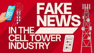 Cell Tower Rent: The Truth Behind Fake News !!!!