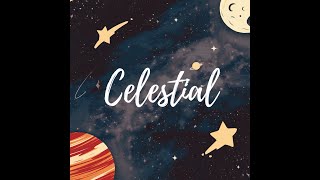 Keny Beat - Celestial