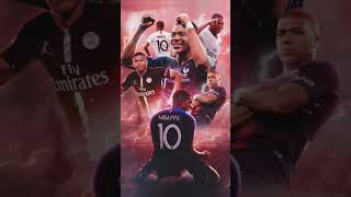 Try Not Change Your Wallpaper (Mbappe Edition) #mbappe #imaginedragons #psg #youtubeshort #fifa22