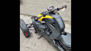 Can-Am Ryker 900 Sport 2022